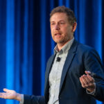 Charles Montgomery, EFA keynote speaker