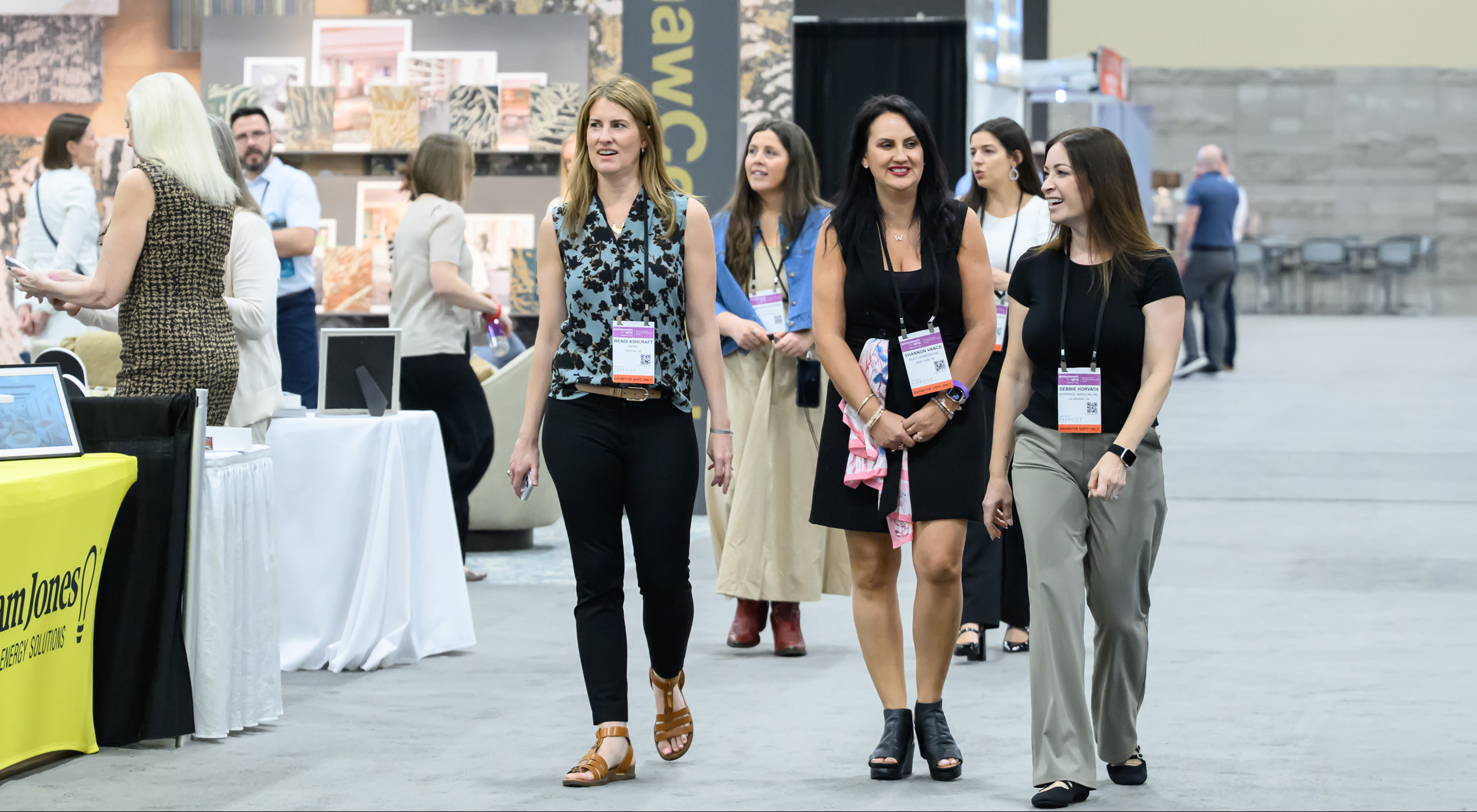 Emerald/EFA Conference + Expo