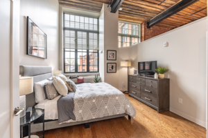 Residences at Mill 8