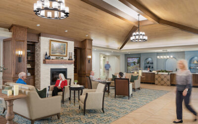 Army Residence Community, San Antonio: 2024 EFA Remodel/Renovation Bronze Winner