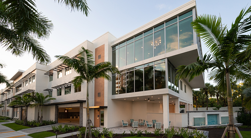 Mooring Park Grand Lake’s GardenView Assisted Living