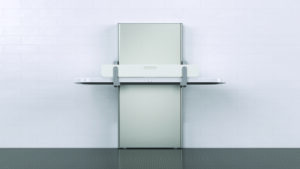 Sova Ascent Universal Changing Table