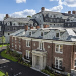 The Newbury of Brookline