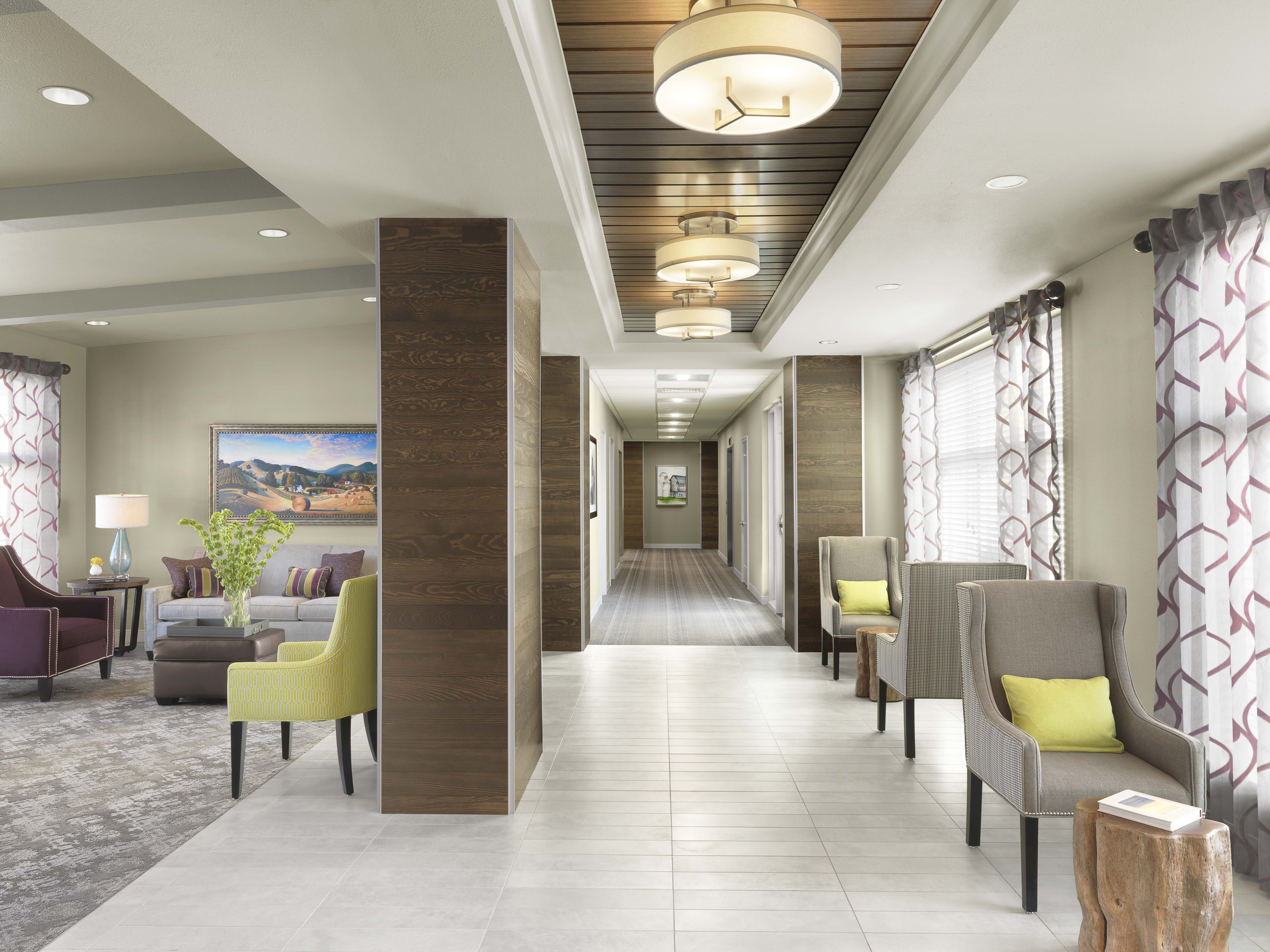 PHOTO TOUR The Langford At College Station EFA Magazine