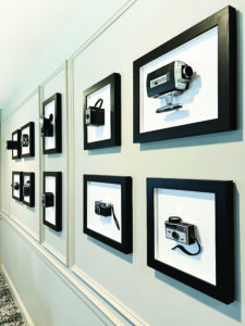 Custom Art, Creative A