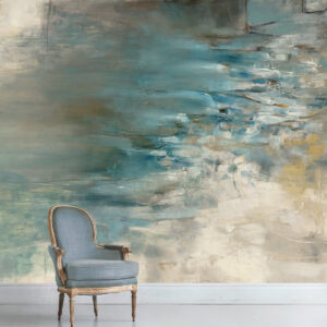 Artist Series VII, Look Walls & Interiors