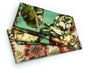 Posy and Briar, Burch Design Studio