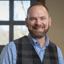 Matthew Barley, RLPS