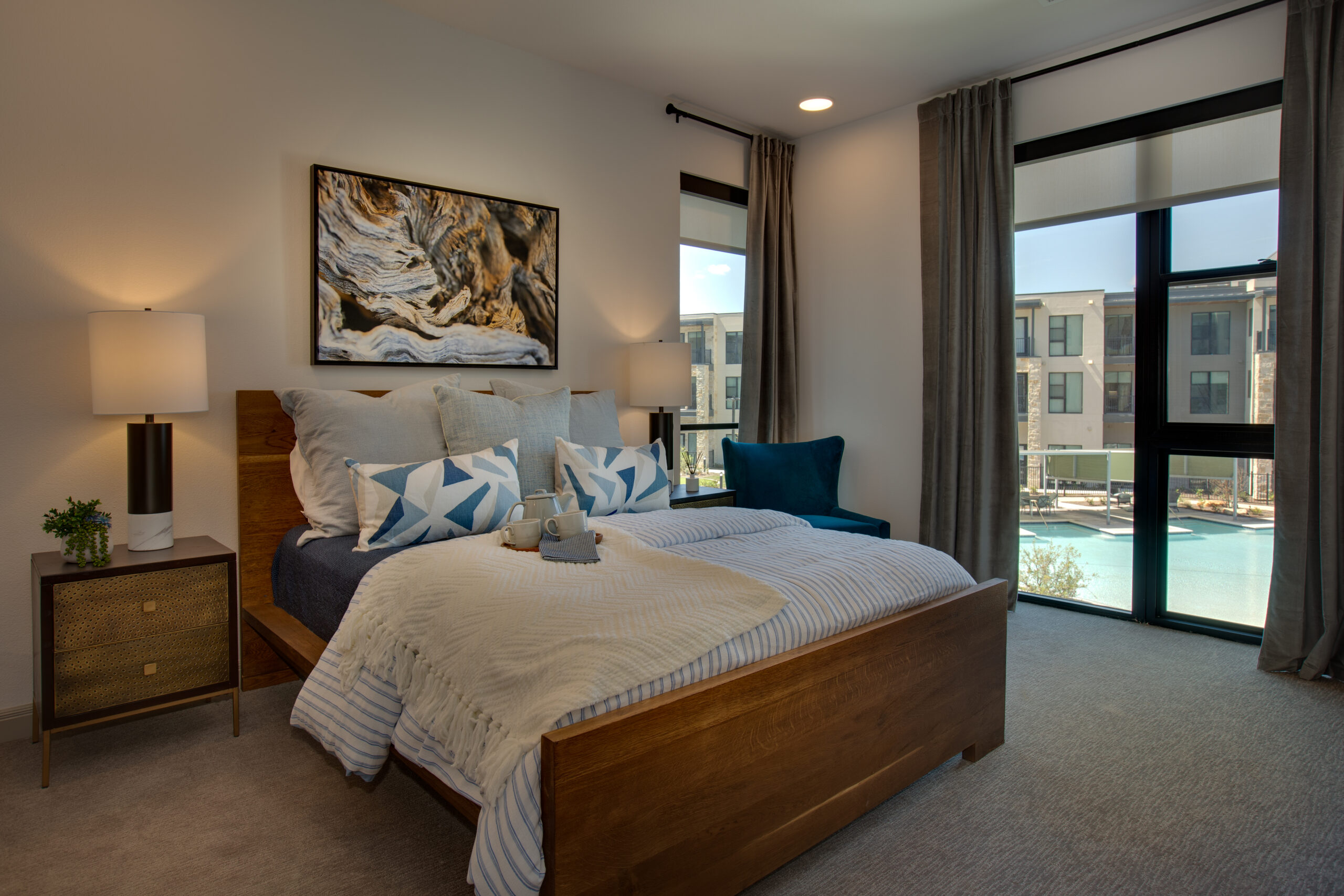 The Hacienda At Georgetown, Texas: Photo Tour