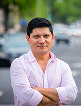 Fernando Bonilla-Verdesoto