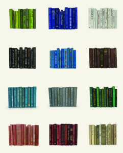 Book Packs, Artbay