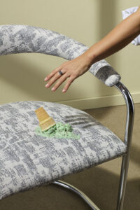 Mirage Tekloom, Concertex