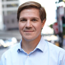 Darrin Jolas, Vermilion Acquisitions, LLC