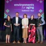 EFA Next Wave winners