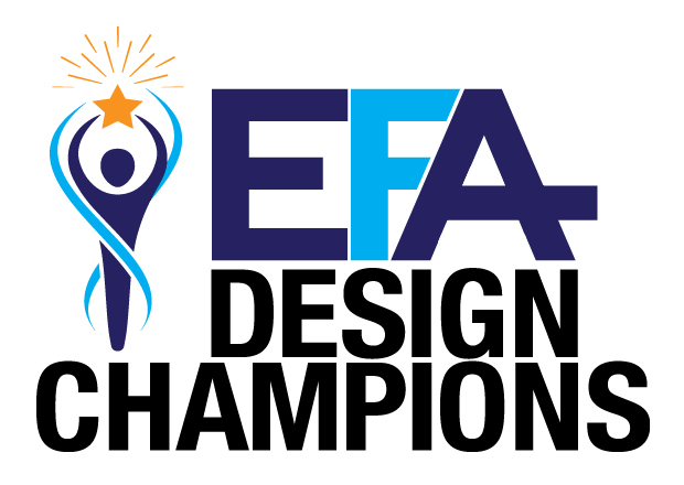 EFA Names 2019 Design Champions