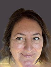 Melanie Eaton