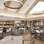 Courtesy of Hayden 3D and Spellman Brady & Company