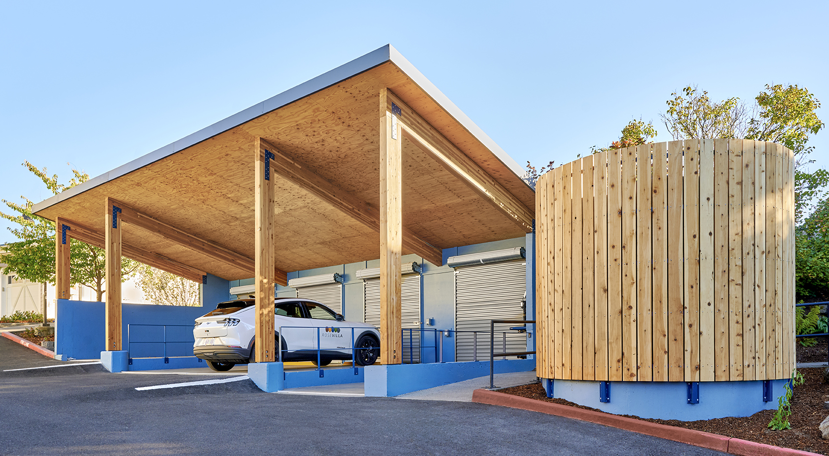 Sustainable Design Strategies Making A Difference In Senior Living