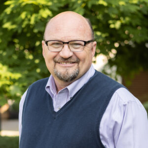 Gary Elliott, Westminster Village 