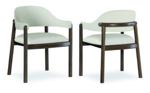 Sloan Dining Chair, H Contract