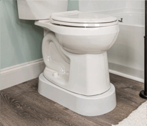 Hartmobility, Toilevator