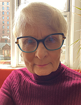 Lorraine Hiatt, Ph.D.