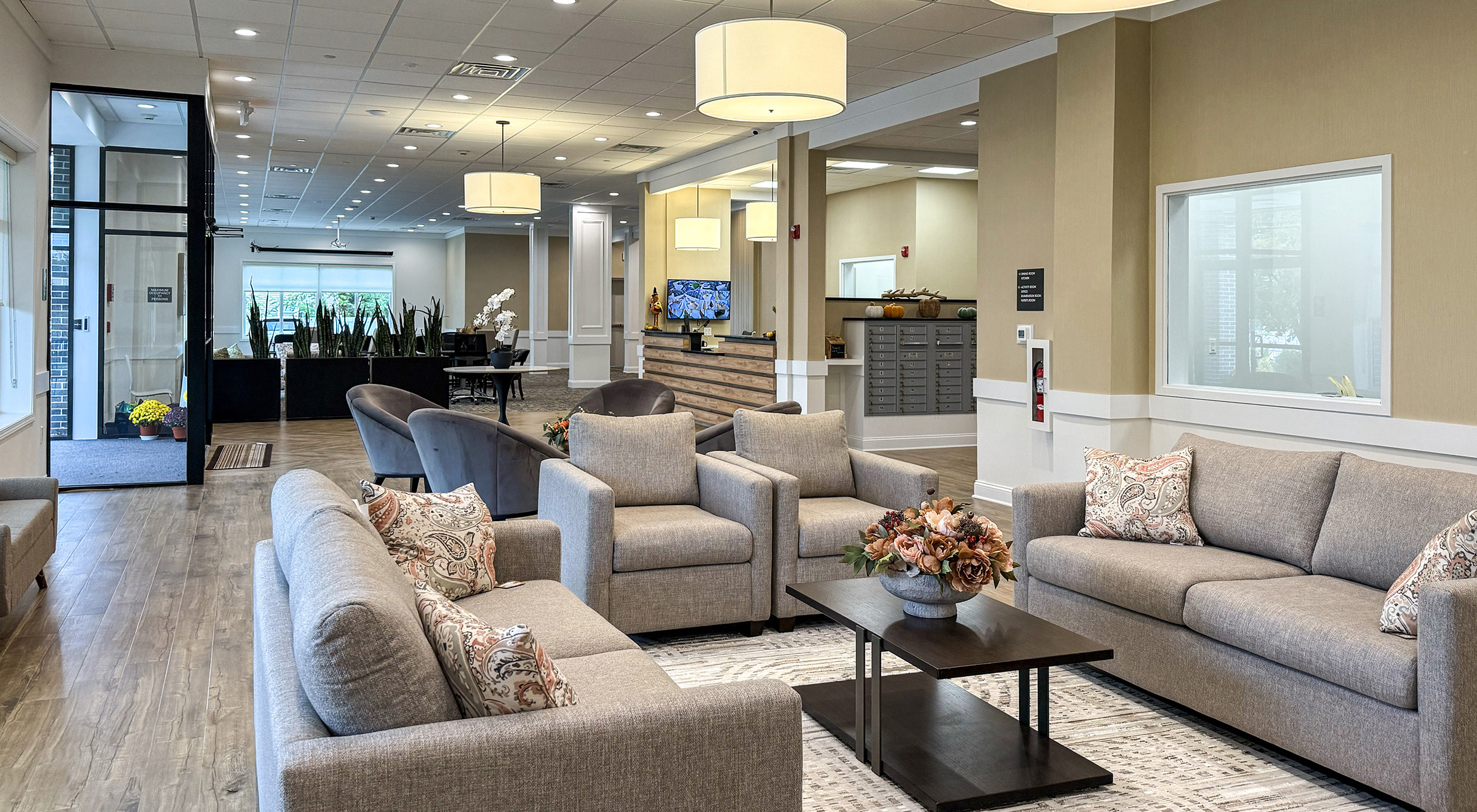 Vision Riverside Assisted Living And Memory Care Opens In Old Bridge, New Jersey