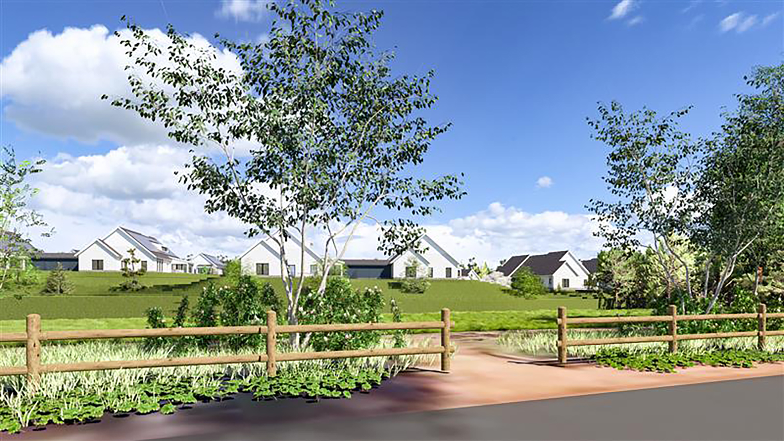 Delivering Sustainable Design In Senior Living Communities, slide 0