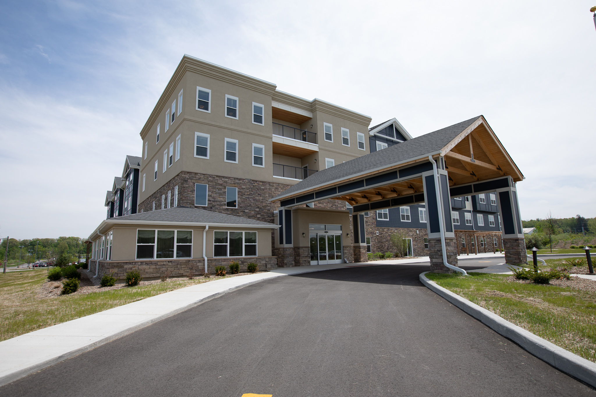 PHOTO TOUR Journey Senior Living EFA Magazine