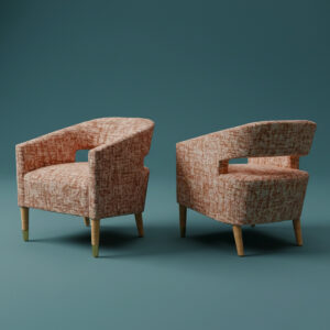 Kellex, Ambrose armchair