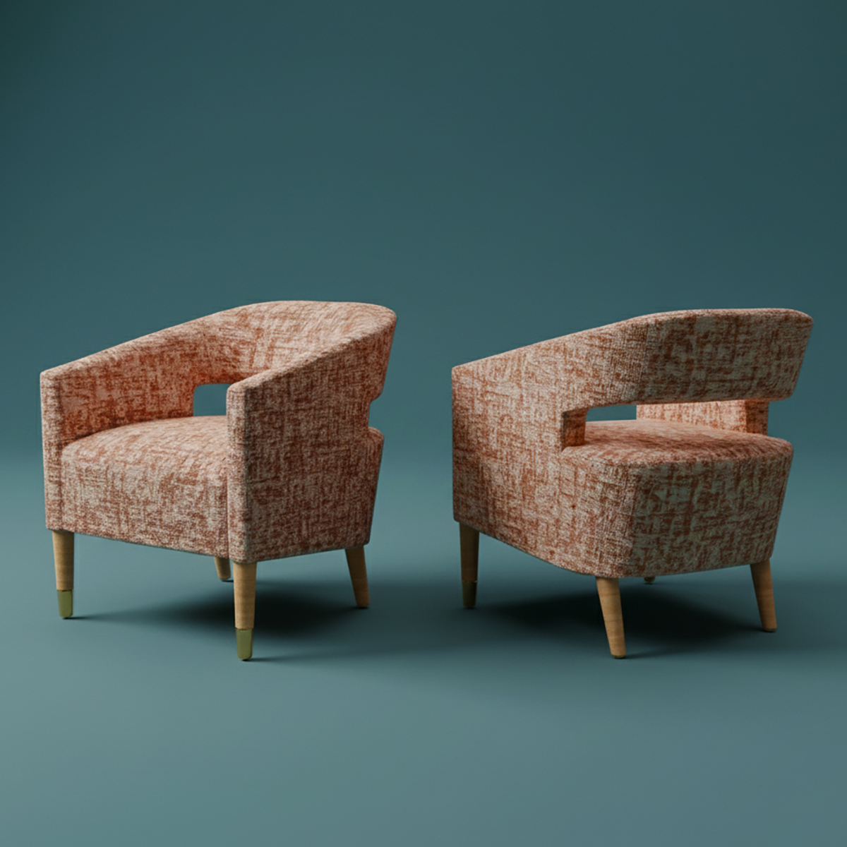Kellex, Ambrose armchair