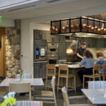 LiveWell test kitchen