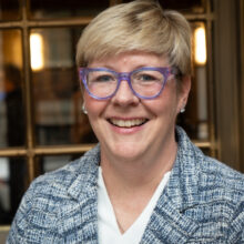 Melissa Pritchard, Design4Age