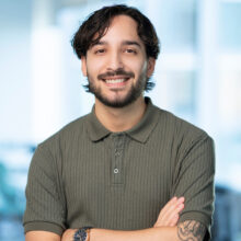 Miguel Roman, Smith Group