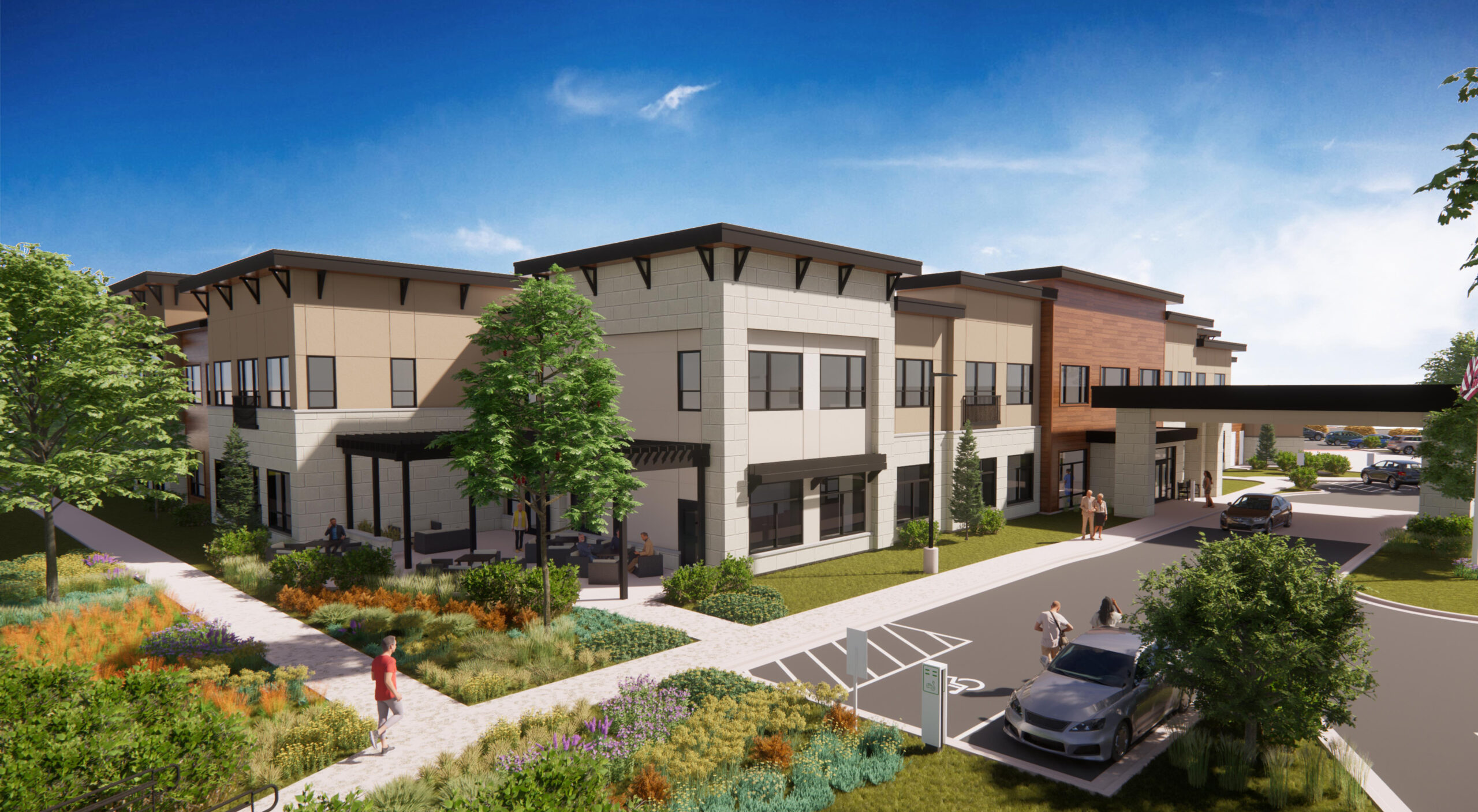 MorningStar of Leawood
