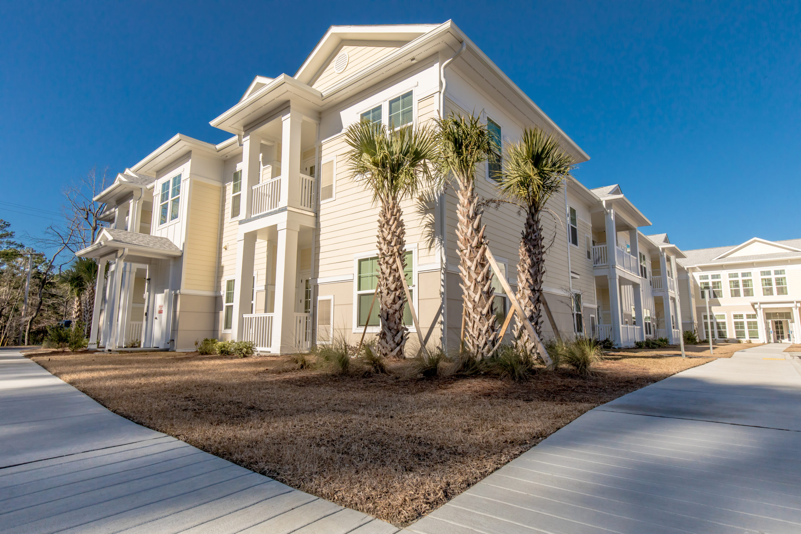 PHOTO TOUR New Haven At Little River EFA Magazine