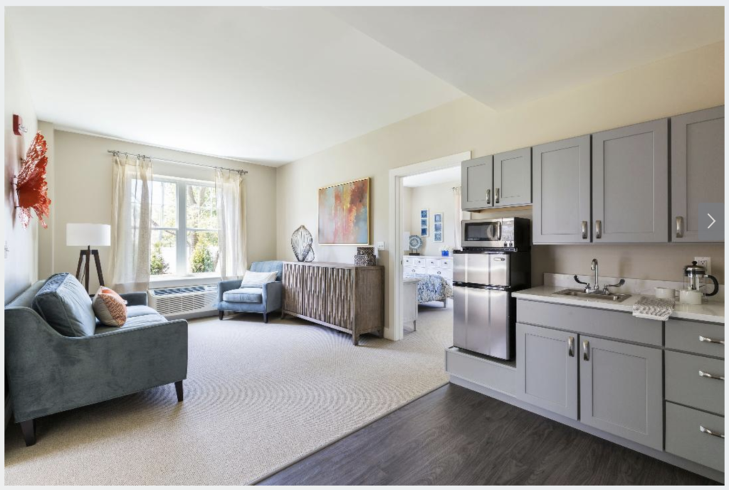 Orchard Estate Of Woodbury Partners With TexasBased Design Team EFA