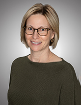 Alisa Pallister