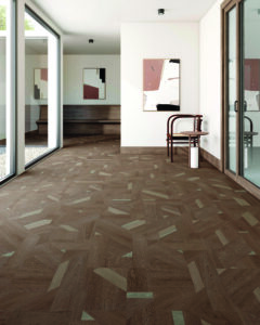 Block + Blend, Patcraft