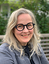Lara Pinchbeck