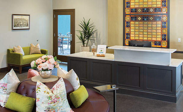 7 Intergenerational Senior Living Projects To Watch - EFA Magazine