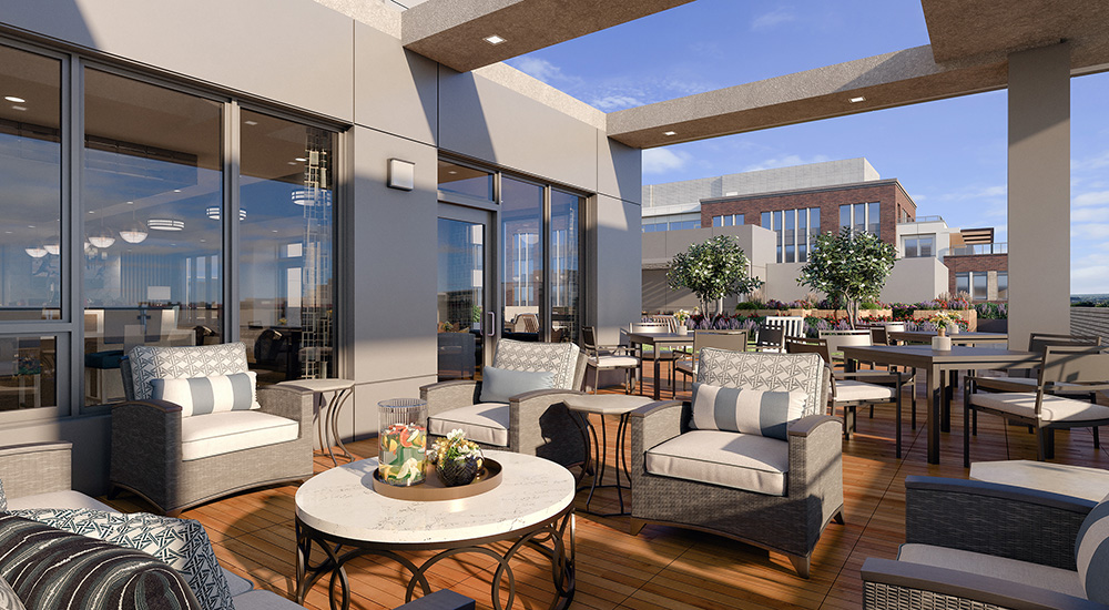 The Riviera Alexandria
