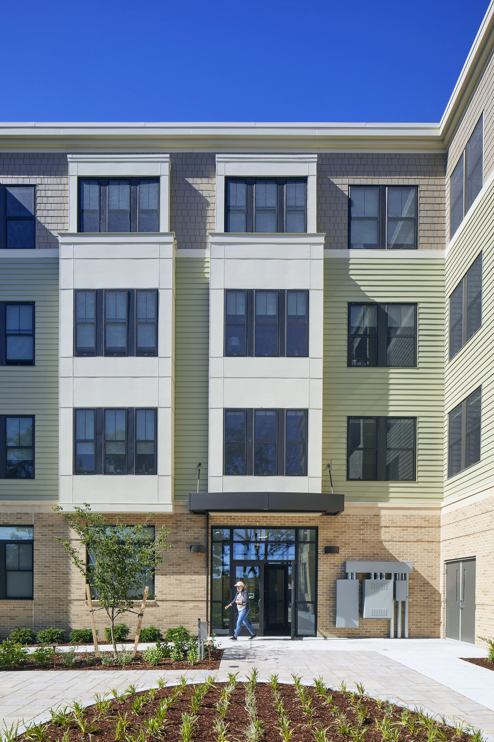 PHOTO TOUR Hearth At Four Corners EFA Magazine