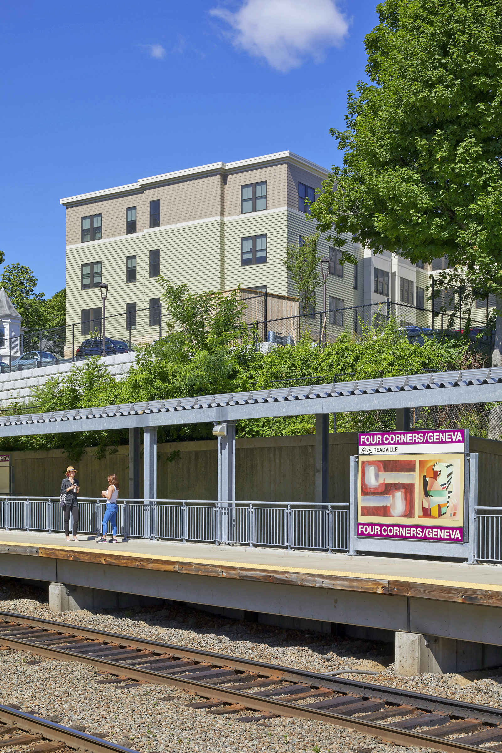 PHOTO TOUR Hearth At Four Corners EFA Magazine