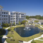 Vicar's Landing at Oak Bridge