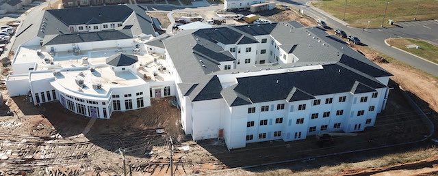 Watercrest Fort Mill Touts Spring 2020 Opening