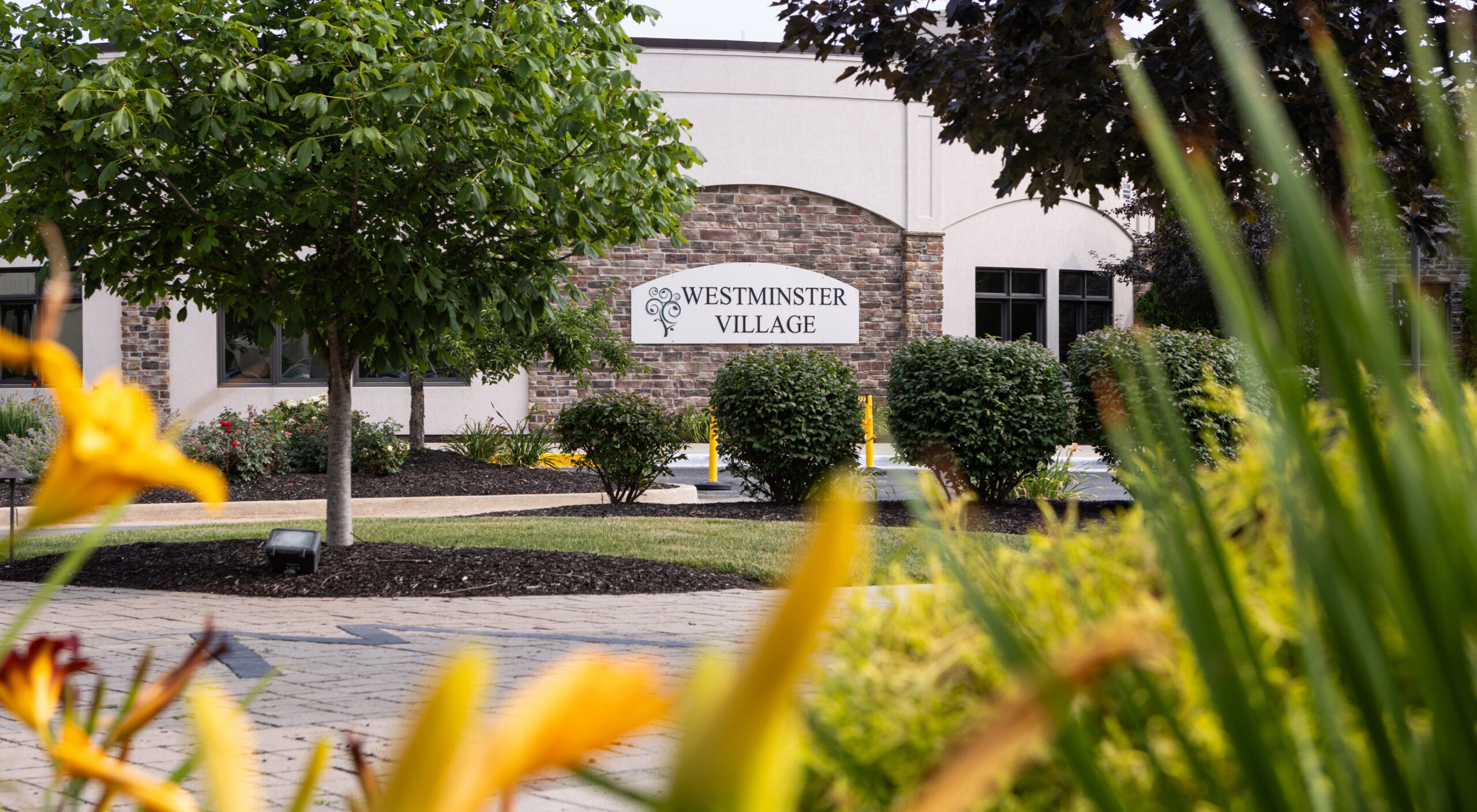 Westminster Village West Lafayette, Ind.