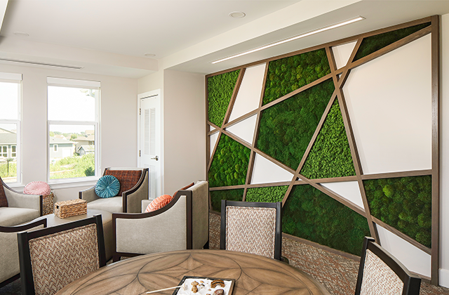 CedarStone Senior Living, Cedar Falls, Iowa: Photo Tour