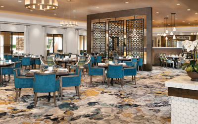 The Colonnade, Surprise, Arizona: EFA 2024 Remodel/Renovation Gold Winner