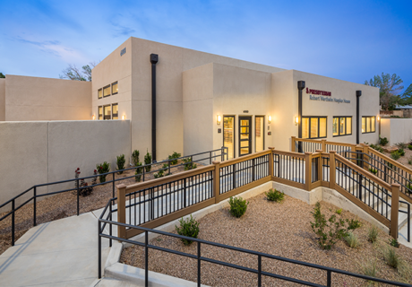 Robert Wertheim Hospice House